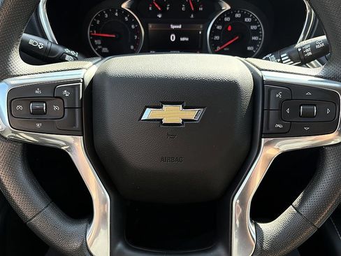 Used 2024 Chevrolet Blazer LT w/ Convenience Package image 19