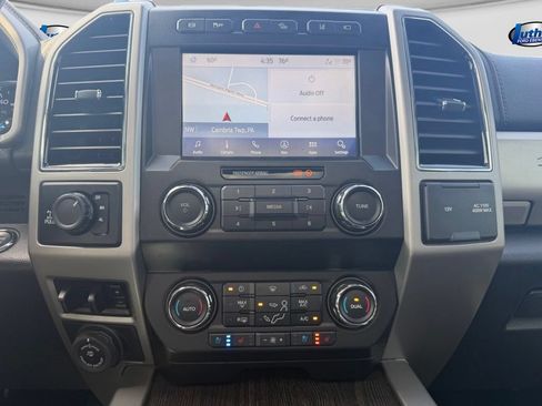Used 2021 Ford F250 Lariat AWD/4WD image 29