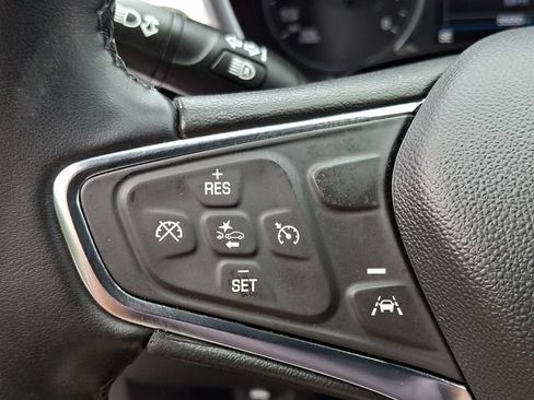 Used 2023 Chevrolet Equinox LT FWD image 21