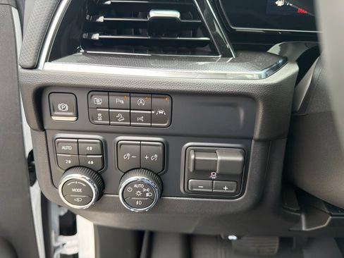 New 2026 Chevrolet Tahoe RST AWD/4WD image 24