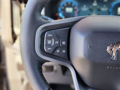 New 2025 Ford Bronco Badlands w/ Sasquatch Package image 27