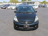 Used 2007 Honda Fit Sport image 4