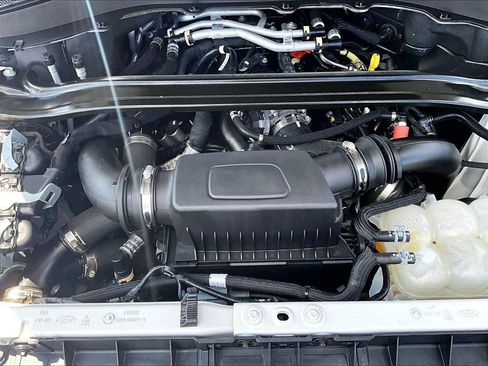 Used 2023 Ford Explorer ST w/ Equipment Group 401A AWD/4WD image 36