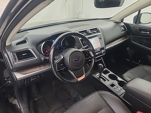Used 2019 Subaru Outback 2.5i Limited AWD/4WD image 23