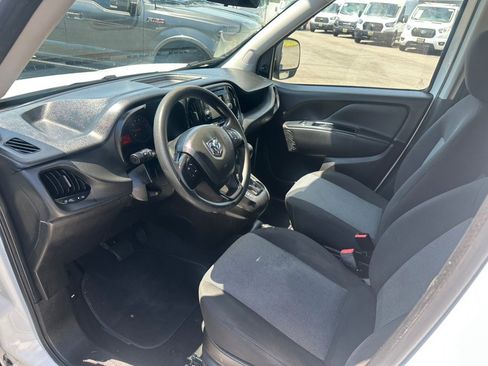 Used 2018 RAM ProMaster City Tradesman FWD image 13