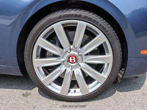 Used 2015 Bentley Flying Spur V8 AWD/4WD image 71