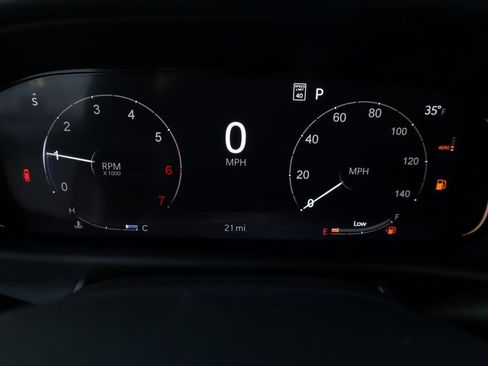 New 2026 Jeep Grand Wagoneer L Limited image 4