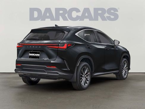 New 2026 Lexus NX 350h 350h Premium image 3