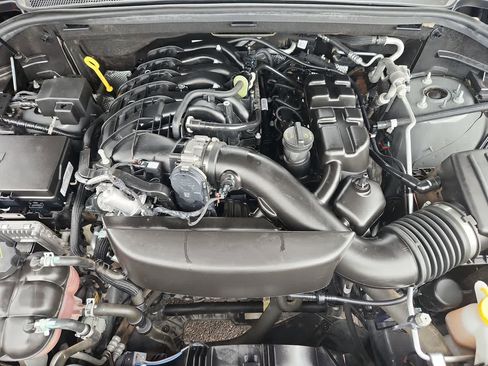 Used 2022 Dodge Durango SXT w/ Blacktop Package image 13