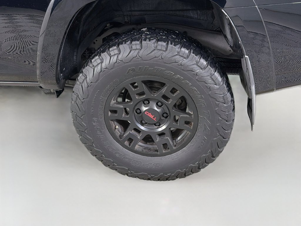 Used 2019 Toyota 4Runner TRD Pro AWD/4WD image 30