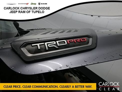 Used 2023 Toyota Tundra TRD Pro image 48