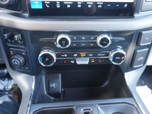 Used 2024 Ford F150 XLT w/ Equipment Group 302A MID AWD/4WD image 10