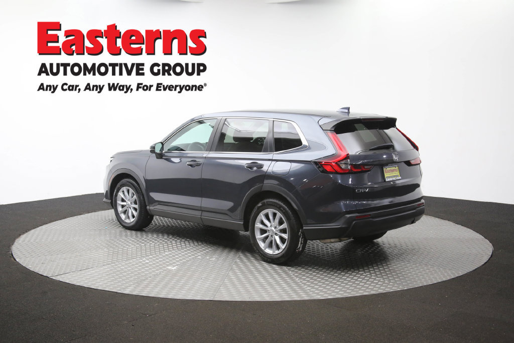 Used 2024 Honda CR-V EX-L image 60