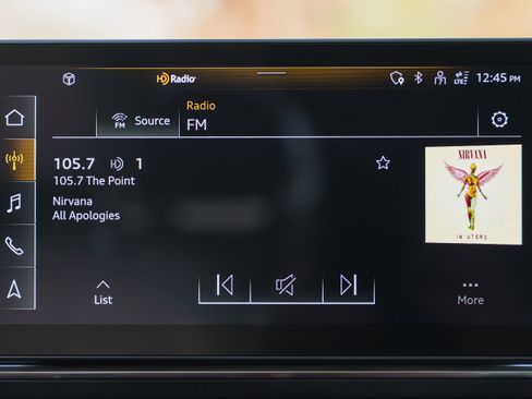 Used 2023 Audi A4 2.0T Premium Plus w/ Premium Plus Package image 13