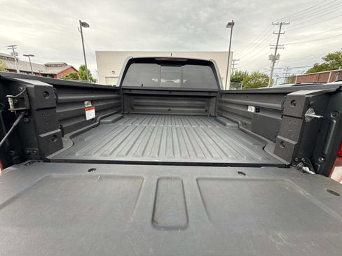 Used 2019 Honda Ridgeline RTL image 16