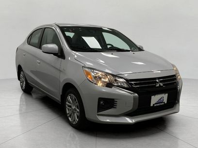 New 2024 Mitsubishi Mirage G4 ES
