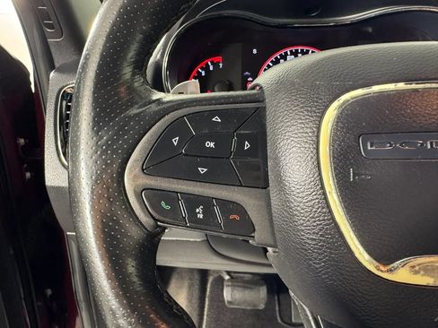 Used 2018 Dodge Durango GT w/ Premium Group AWD/4WD image 15