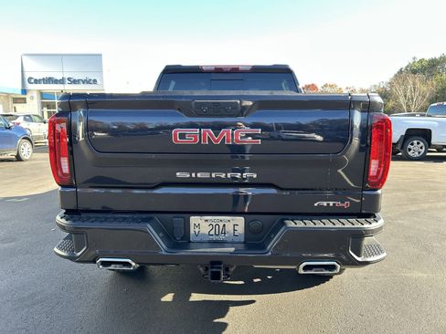 Used 2022 GMC Sierra 1500 AT4 w/ AT4 Premium Package image 25