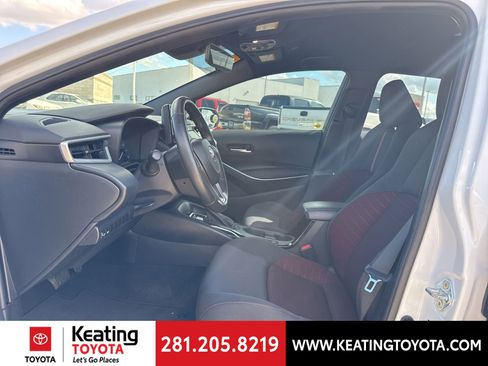 Used 2023 Toyota Corolla SE image 15