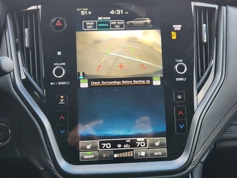 Used 2023 Subaru Outback Wilderness image 16