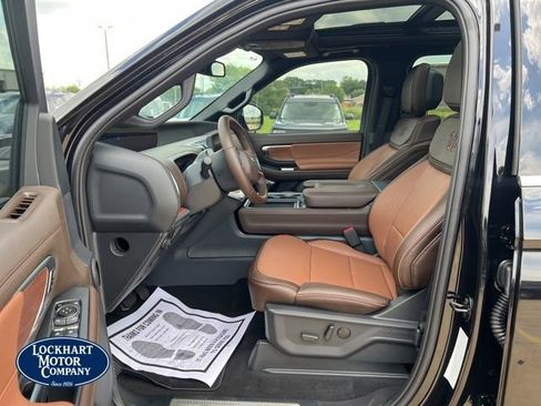 New 2026 Ford Expedition King Ranch AWD/4WD image 9