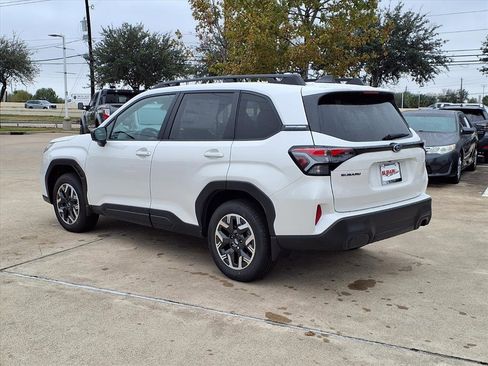 New 2026 Subaru Forester Premium image 2