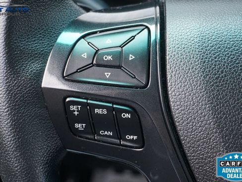 Used 2018 Ford Explorer Sport AWD/4WD image 41