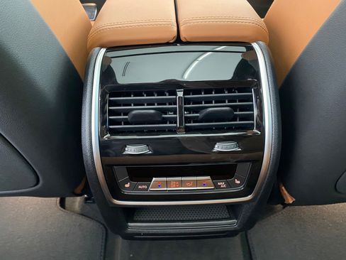 New 2026 BMW X5 xDrive50e w/ M Sport Package image 29