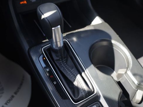 Used 2026 Honda Civic Sport image 23