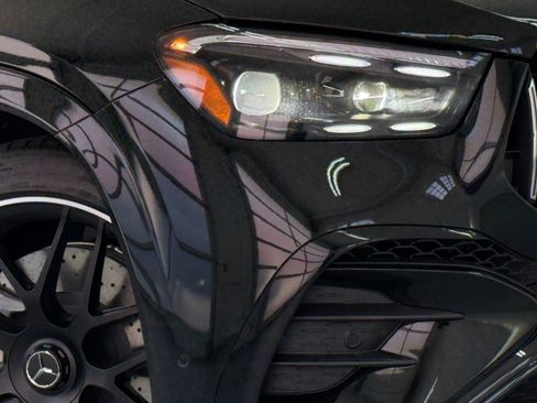 New 2026 Mercedes-Benz GLE 53 AMG 4MATIC Coupe image 10