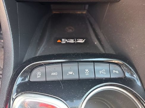 Used 2022 Buick Encore GX Essence w/ Advanced Technology Package AWD/4WD image 26