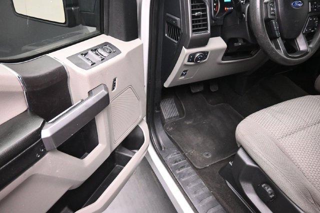 Used 2019 Ford F150 XLT RWD image 17