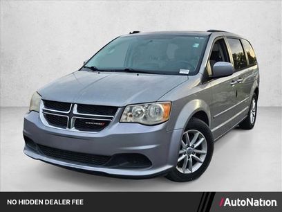 Used 2013 Dodge Grand Caravan SXT