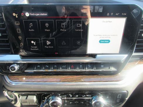 New 2026 GMC Sierra 1500 Elevation w/ Elevation Premium Package image 20