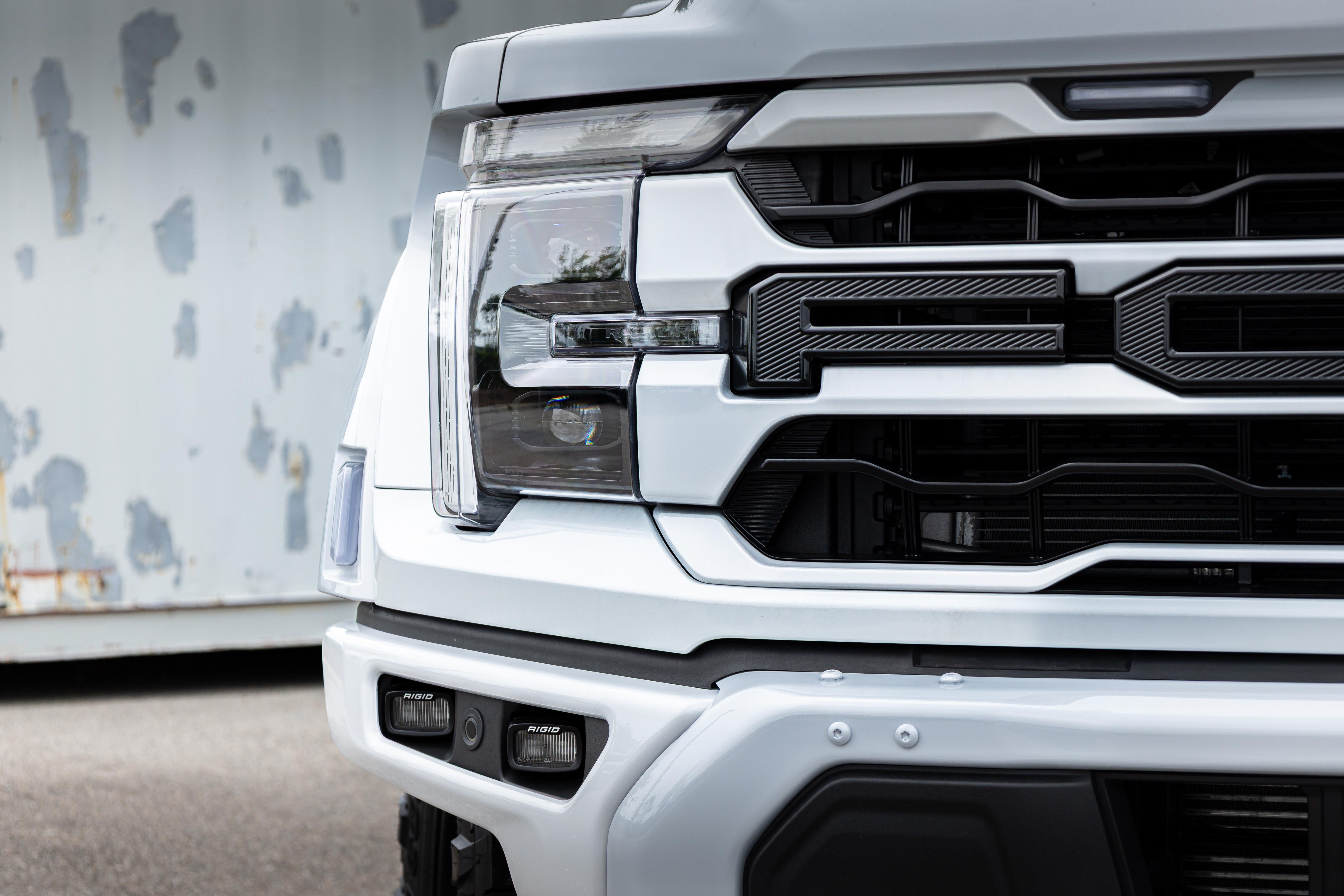 New 2025 Ford F150 Raptor AWD/4WD image 11