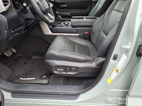 Used 2022 Toyota Tundra SR5 image 16