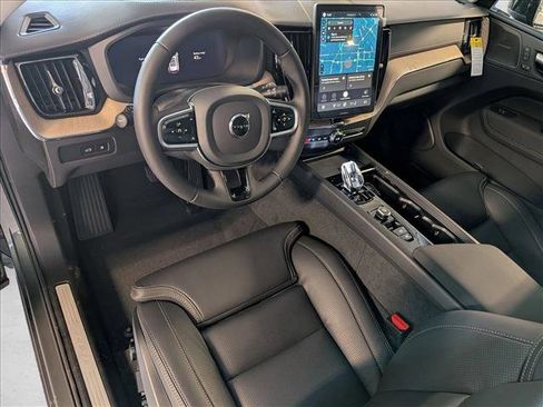 New 2026 Volvo XC60 T8 Ultra w/ Climate Package AWD/4WD image 3