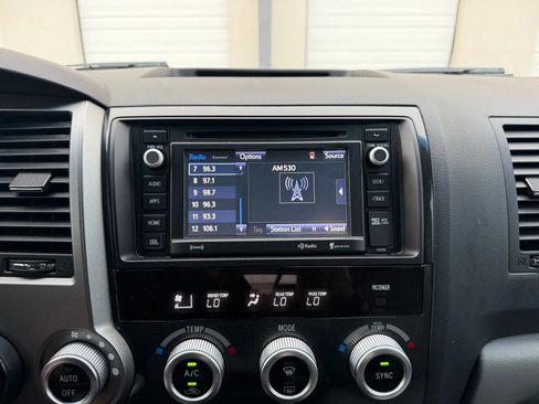 Used 2016 Toyota Sequoia Limited image 36