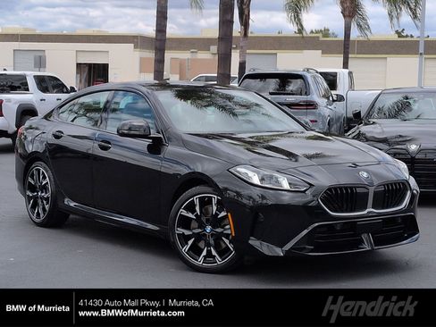 Used 2026 BMW 228i FWD image 1