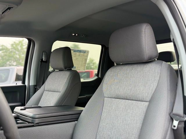 New 2026 Ford F350 XL w/ STX Appearance Package AWD/4WD image 12