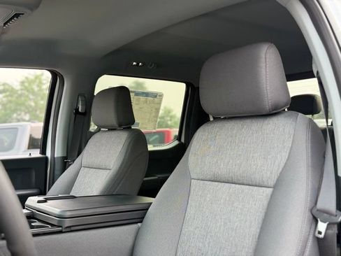 New 2026 Ford F350 XL w/ STX Appearance Package AWD/4WD image 12