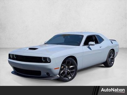 Used 2021 Dodge Challenger GT w/ Plus Package