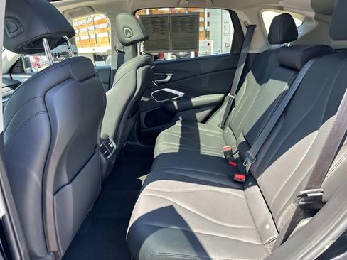 Used 2022 Acura RDX AWD image 15