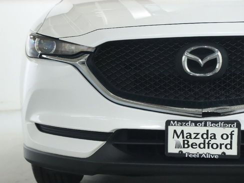 Used 2018 MAZDA CX-5 Sport AWD/4WD image 6