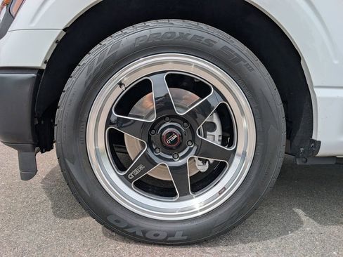 Used 2024 Ford F150 XL RWD image 12