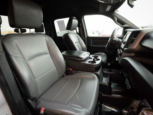 Used 2022 RAM 2500 Tradesman image 22