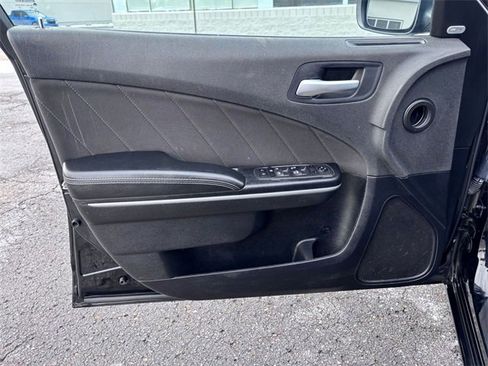 Certified 2023 Dodge Charger SXT image 12