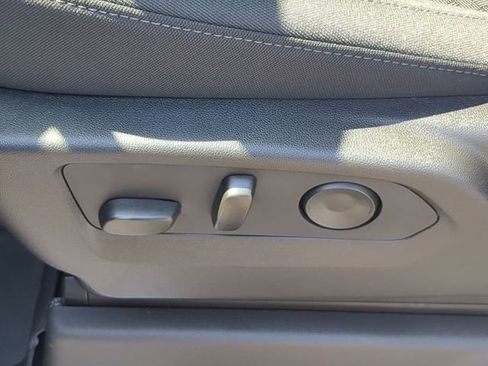 New 2025 Chevrolet Silverado 1500 LT w/ Protection Package image 24