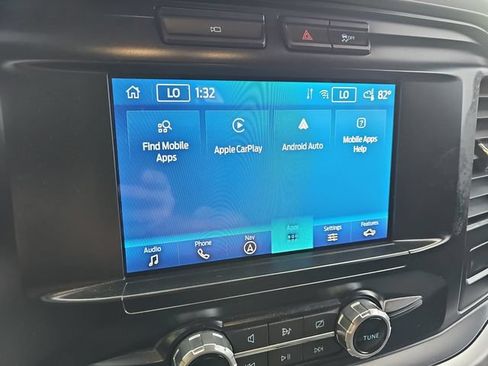 Used 2023 Ford F150 XLT RWD image 24
