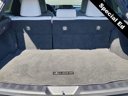 Used 2021 Lexus UX 250h w/ Premium Package AWD/4WD image 23
